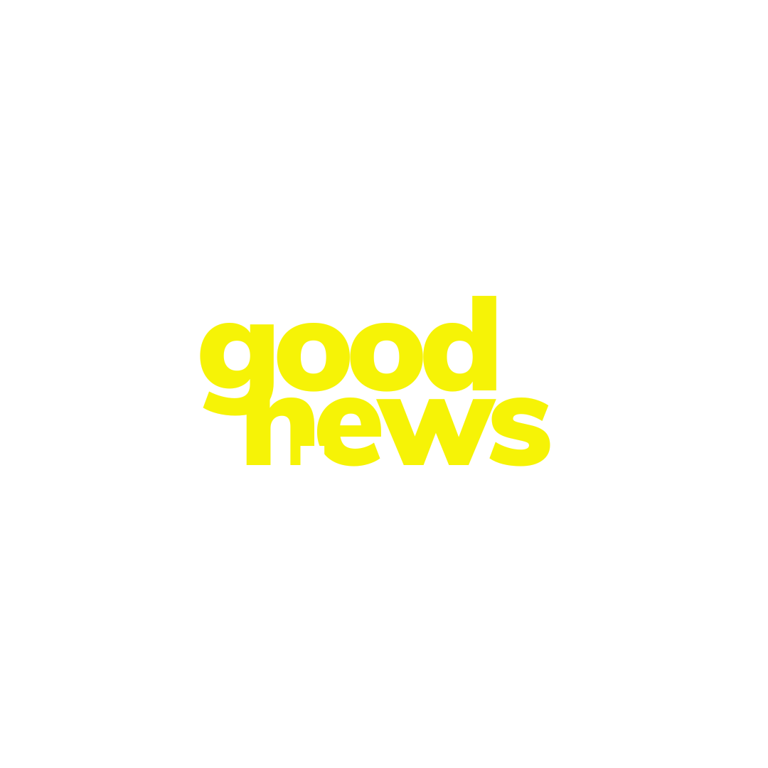 Good News Show Logo